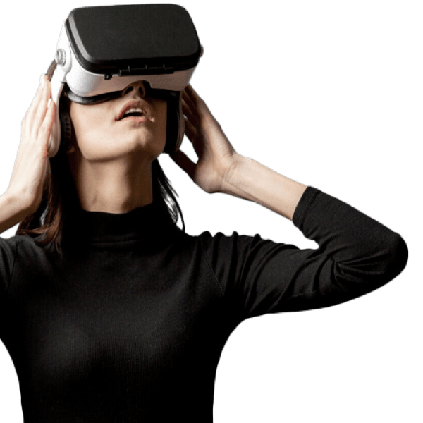 Computational Media and Arts