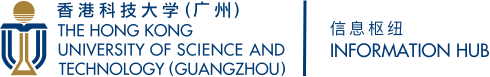 香港科技大学-广州-logo